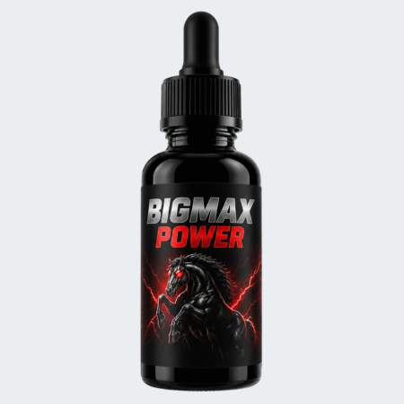 BIGMAX POWER