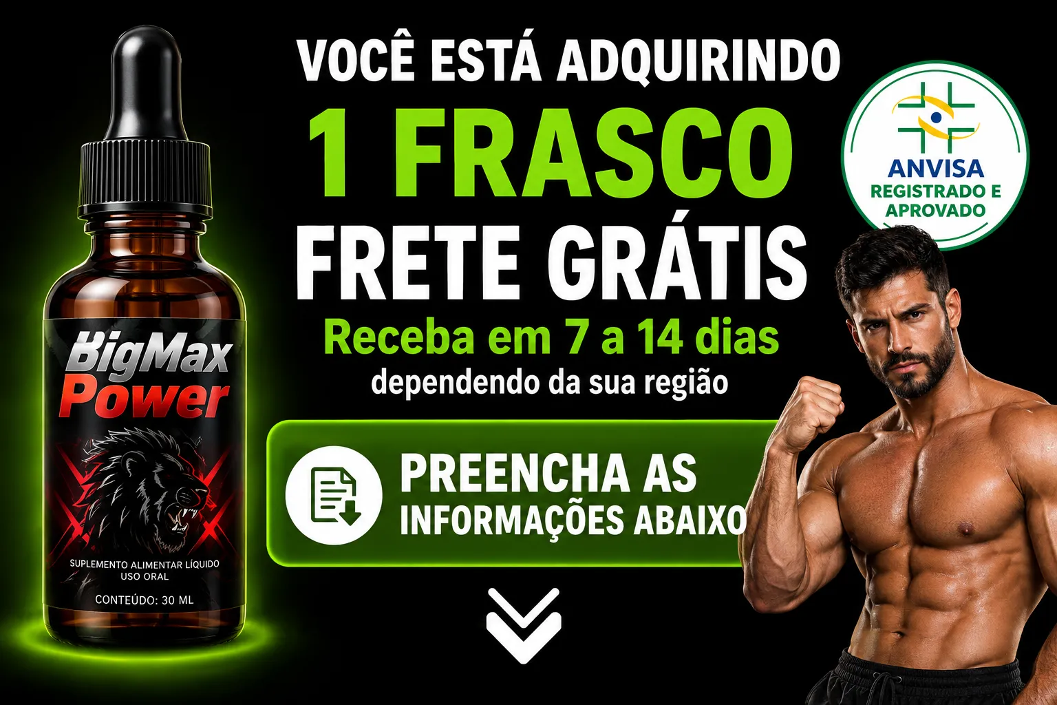 Urotestom — Receba em 7 a 14 dias
